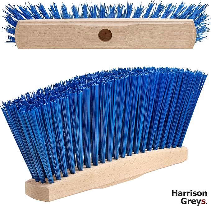 Outdoor Broom Head - Image 9