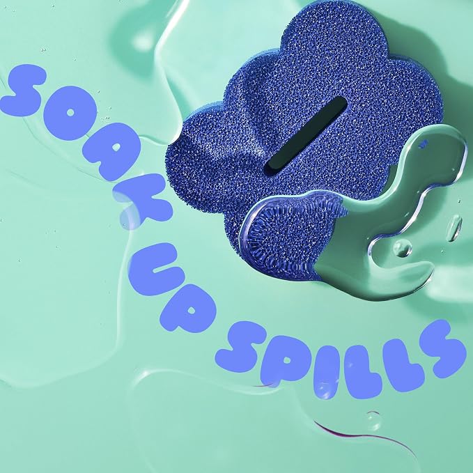 Brite by Scotch-Brite Scrub & Wipe - Image 5