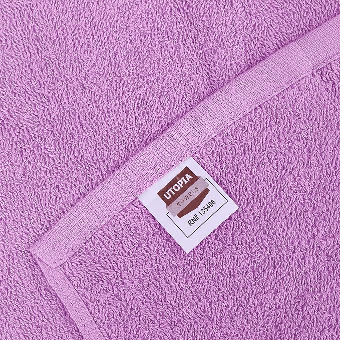Utopia Towels Kitchen Bar Mops, 16 by 19 Inches, 100% Cotton Super Absorbent - Image 4