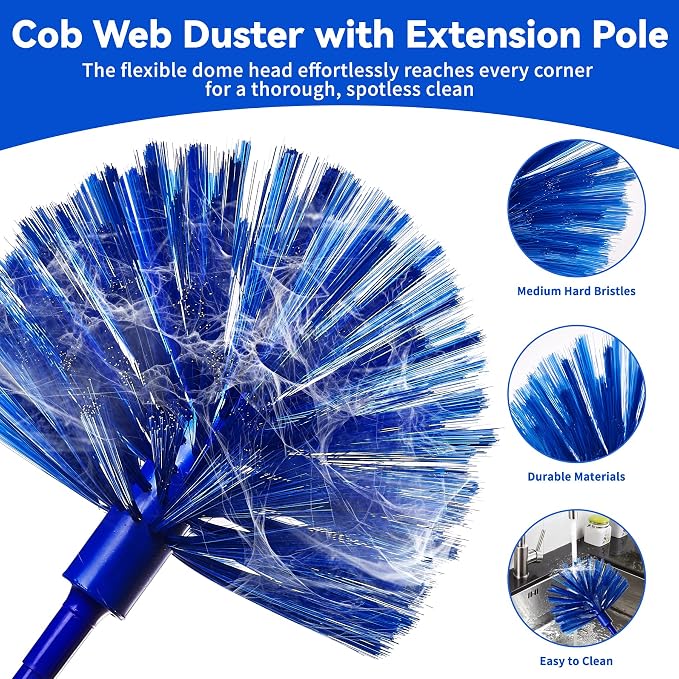 Dusters for Cleaning, Duster - Image 6