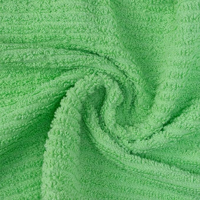 Textila Bar Mop Towels 16x19 Inch – Green - Image 7