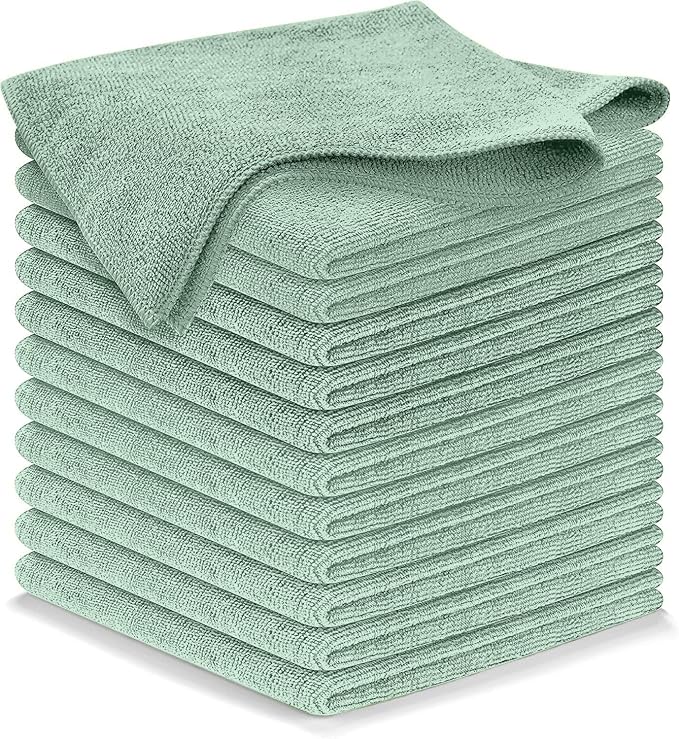 USANOOKS Microfiber Cleaning Cloth by USANOOKS