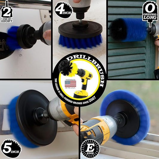 Grout Cleaner Kit - Image 2