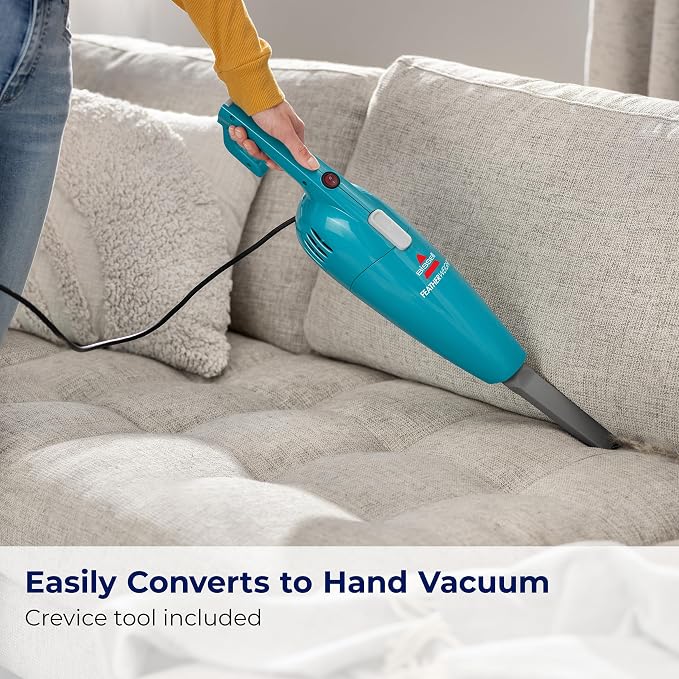 Bissell Featherweight Stick Lightweight Bagless Vacuum - Image 7