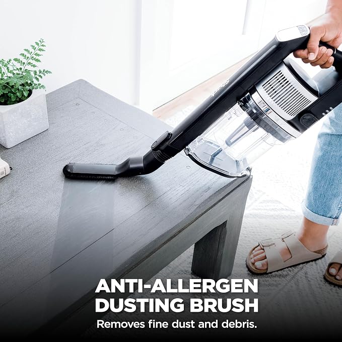 Shark Vertex Pro Cordless Vacuum Cleaner - Image 7
