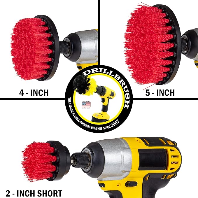 Outdoor Cleaning Supplies - Image 7