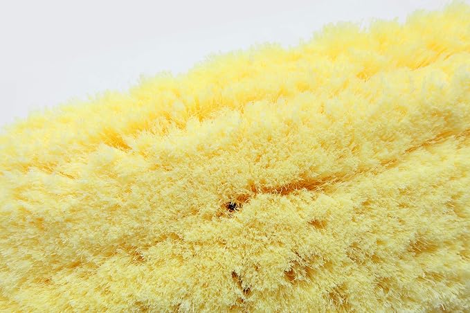 60" Car Wash Brush with Long Handle Soft Bristle Scrub Cleaning Mop with - Image 8