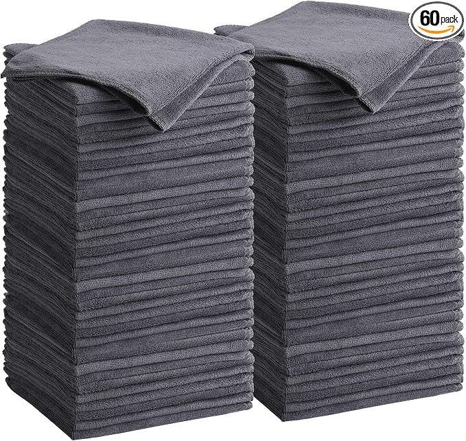 Nuenen Microfiber Cleaning Cloths by Nuenen