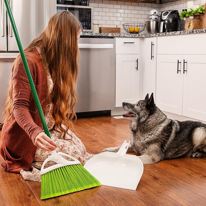 Libman PetPlus Angle Broom - Image 6