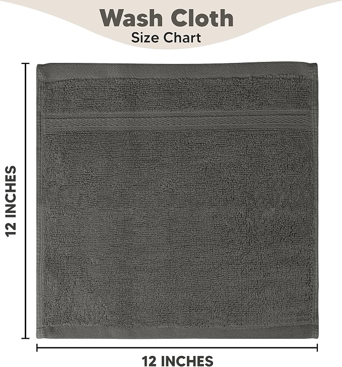 Towel and Linen Mart 100% Cotton - Image 7