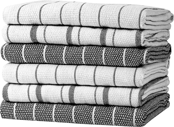 Zeppoli Classic Kitchen Towels by Zeppoli