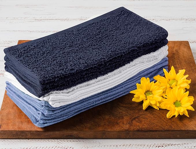 Towel and Linen Mart 100% Cotton - Image 5