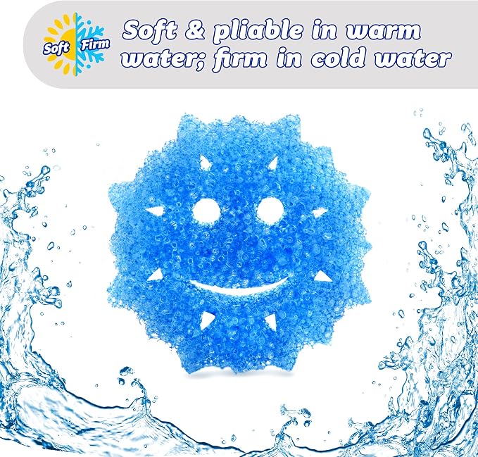 Scrub Daddy Sponge Set - Image 4