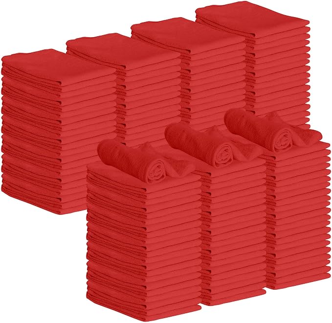 GREEN LIFESTYLE 150 Pack 12x14, Super Absorbent and Durable by GreenLifeStyle