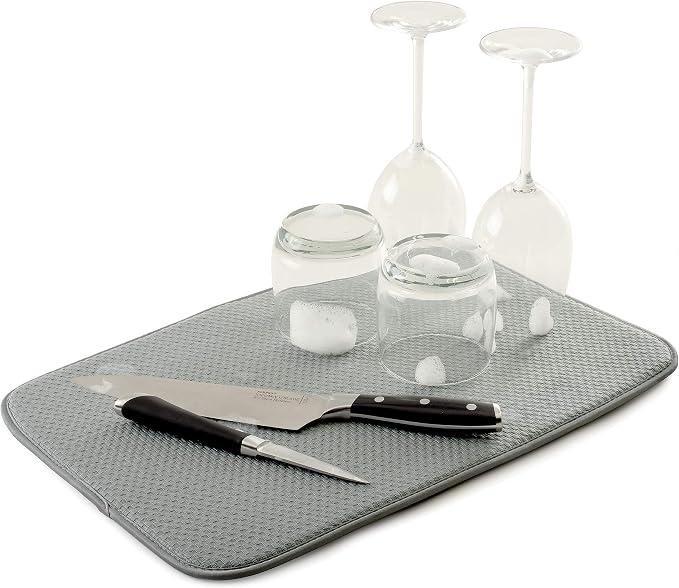 Norpro - 329 Norpro dish drying mat - Image 2