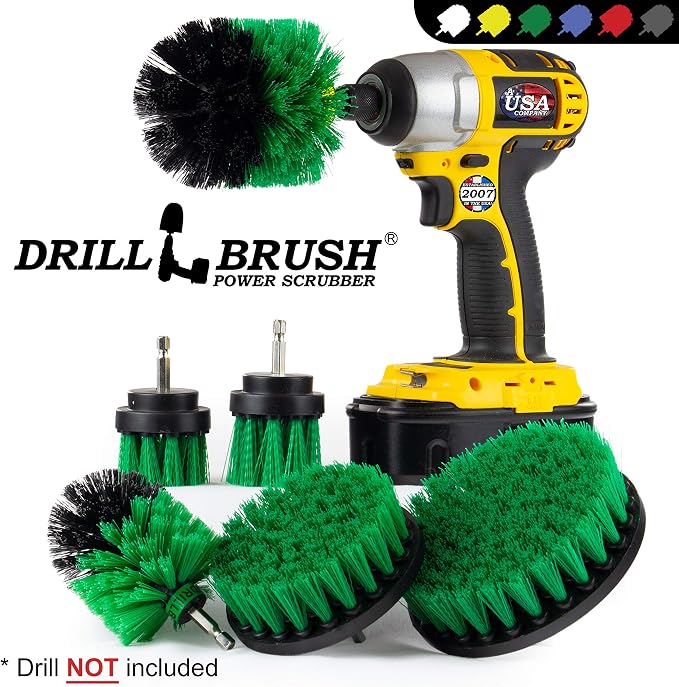 Cleaning Supplies - Image 4