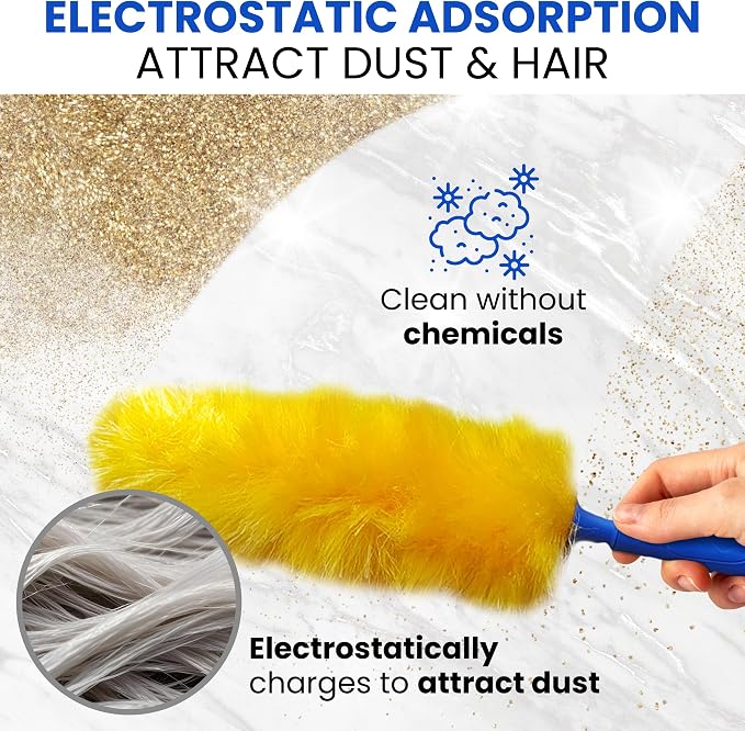 US Duster Company Static Duster - Image 3