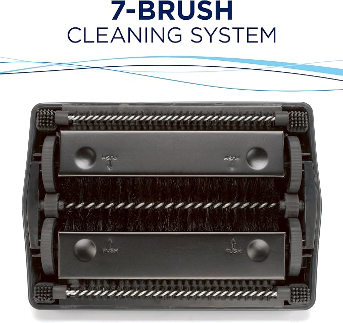 BISSELL Refresh Manual Sweeper - Image 5