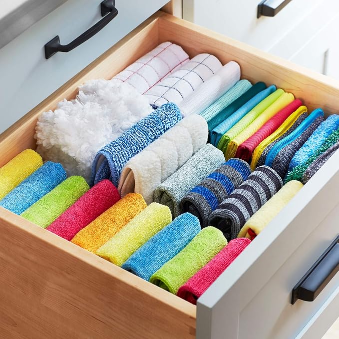 E-Cloth Microfiber Cloth, World's Leading Premium Microfiber Cleaning Cloth - Image 9