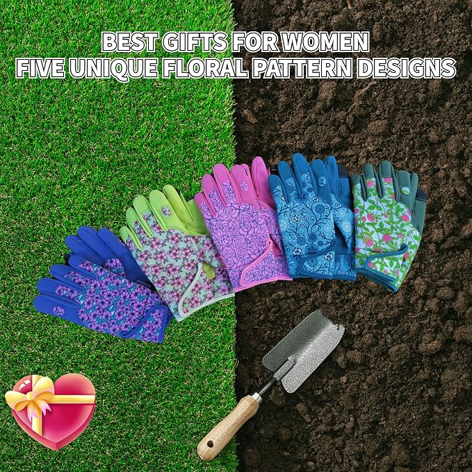 Thorn Proof&Puncture Resistant Gardening Gloves - Image 6