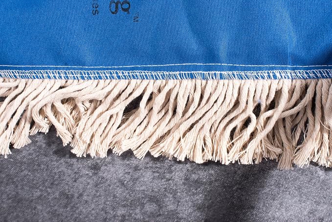 Microfiber Dust Mop Head Refills Pack of 2 - Image 5