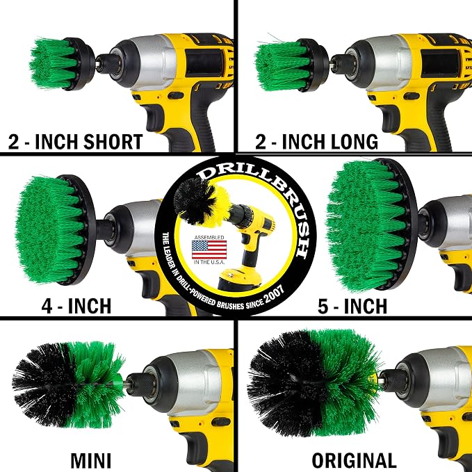 Cleaning Supplies - Image 8