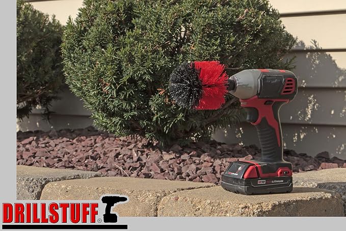 Outdoor Cleaning Brush - Image 6