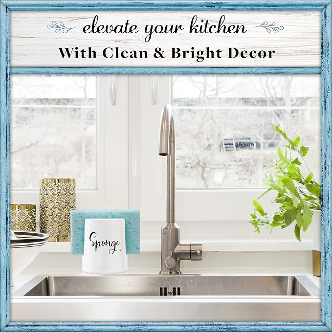Home Acre Designs Sponge Holder - Image 5