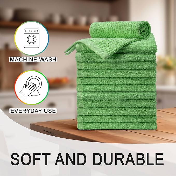 Textila Bar Mop Towels - Image 2