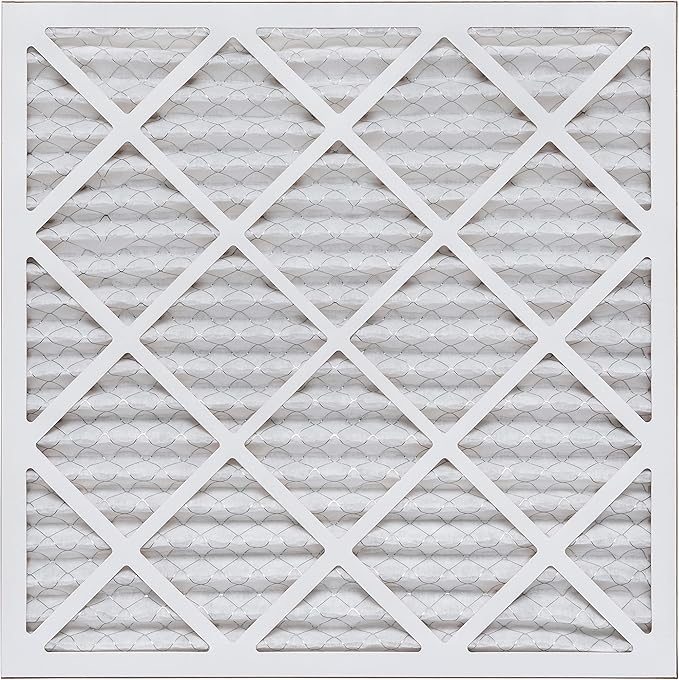Aerostar 21 1/2x21 1/2x1 MERV 13, Pleated Air Filter, 21 1/2 x 21 1/2 x 1 - Image 7