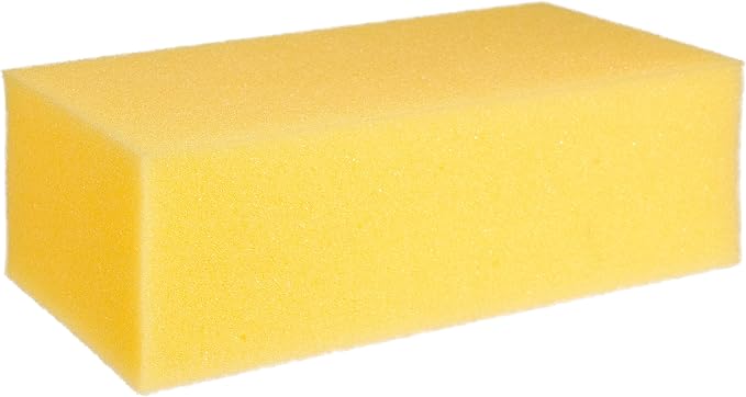 Carlisle FoodService Products 36550100 Commercial Extra Large Sponge - Image 5