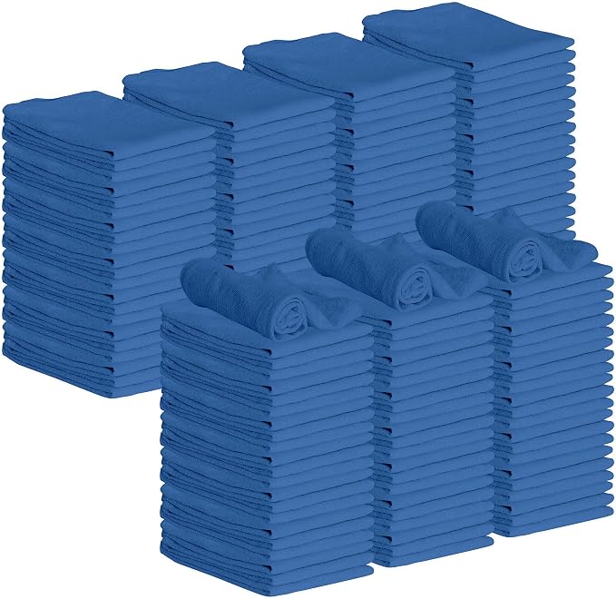 GREEN LIFESTYLE 150 Pack 12x14, Super Absorbent and Durable by GreenLifeStyle