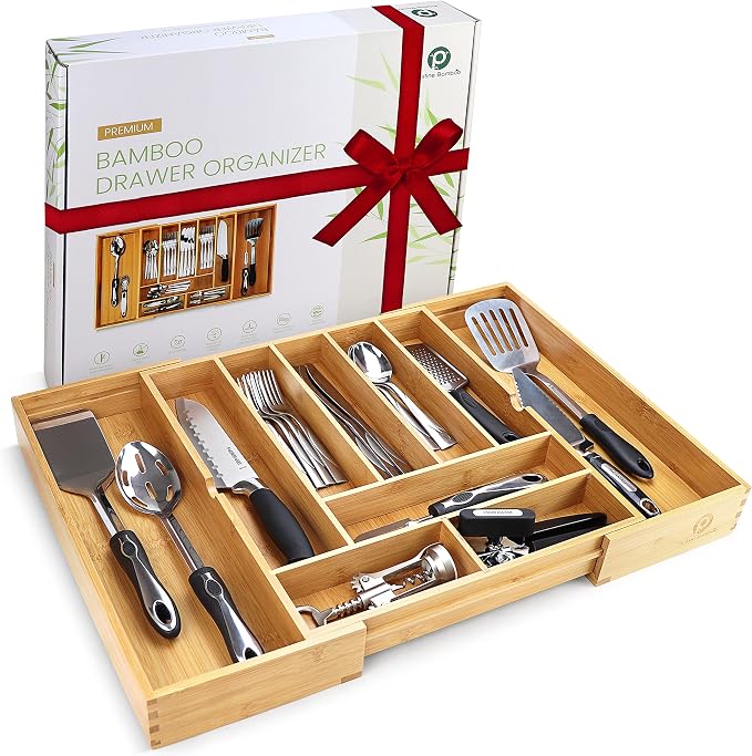 Silverware Organizer - Image 9