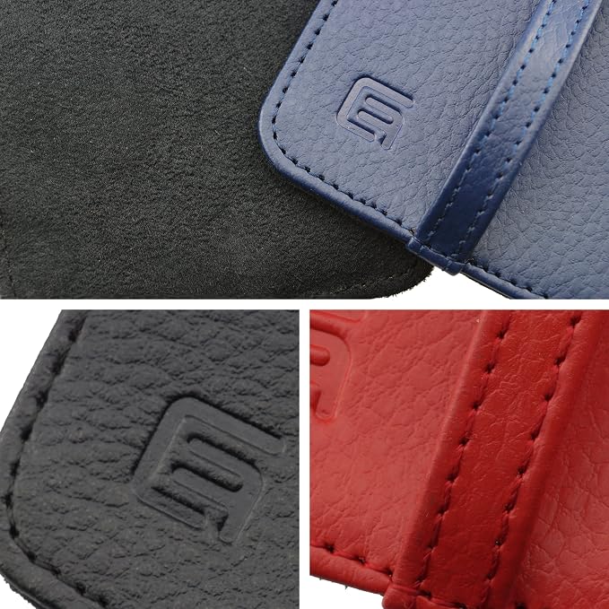 Eco-Fused Microfiber Cleaning Cloth Pad - Image 3