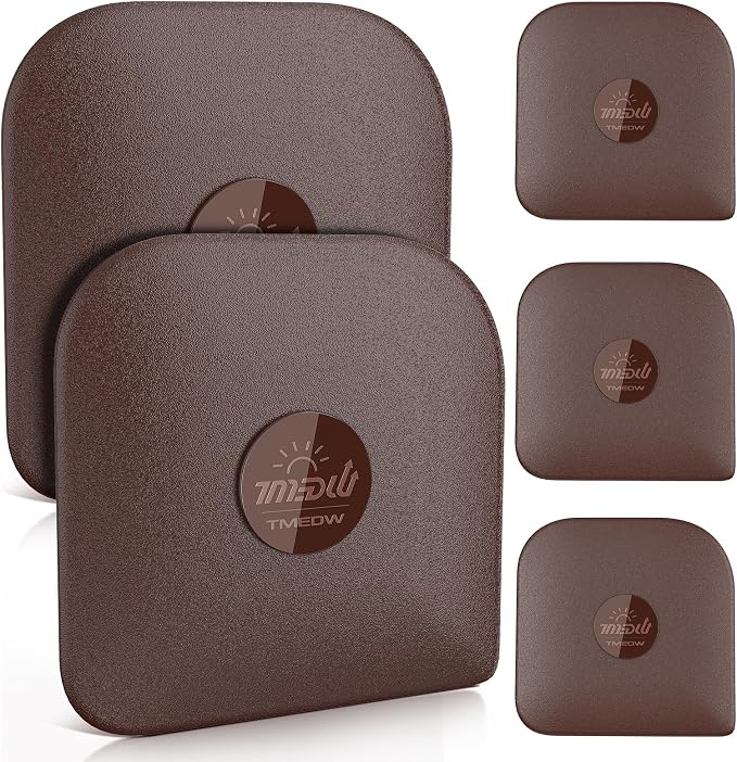 Pan Scraper, Pan Scraper Plastic, Food Safe, High Heat Resistant by TMEDW
