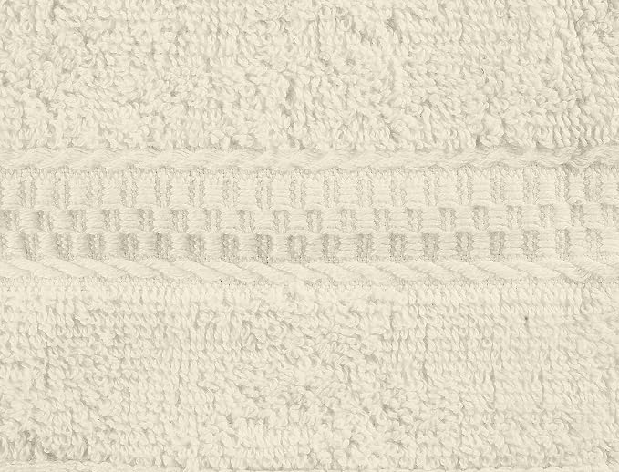 Utopia Towels 12 Pack Premium Wash Cloths Set, 12 by 12 Inches, 100% Cotton - Image 2
