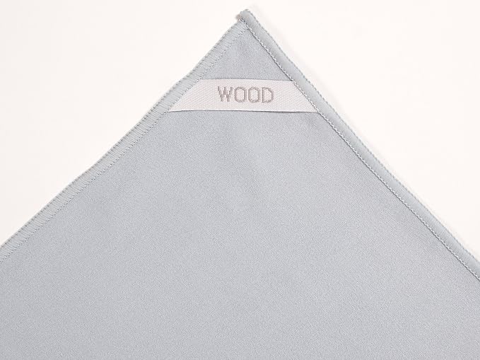KAF Home Pantry Multipurpose Microfiber Textured Cleaning Cloth 4-Pack - Image 9