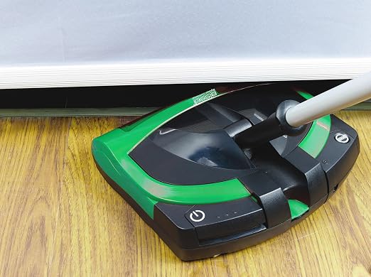 Bissell Commercial BG9100NM Rechargeable Cordless Sweeper - Image 3