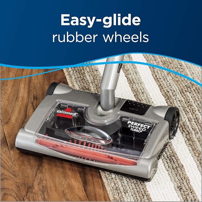 Bissell 28806 Perfect Sweep Turbo - Image 7