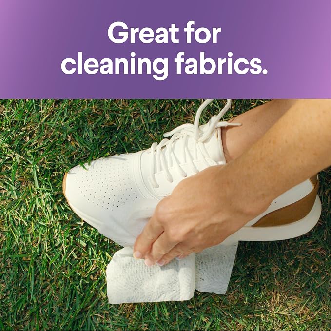 Clorox Scentiva Disinfecting Wipes, Lavender and Jasmine - Image 6