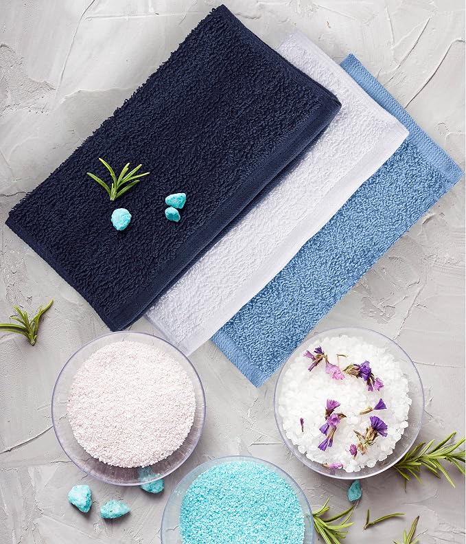 Towel and Linen Mart 100% Cotton - Image 7