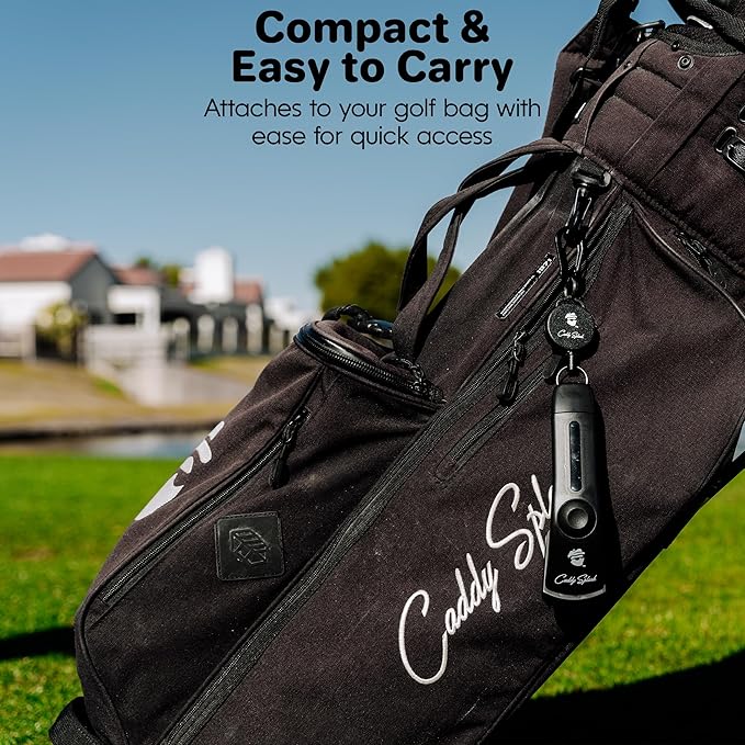 Caddy Splash Golf Club Brush Pro - Image 5
