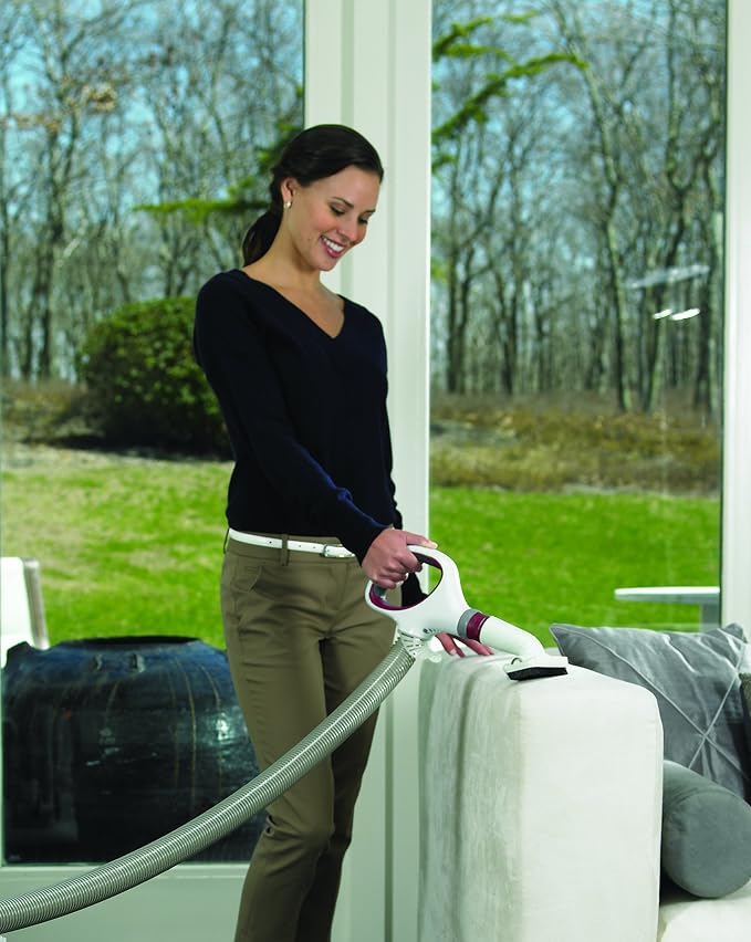 Shark NV501 Rotator Professional Lift-Away Upright Vacuum - Image 2