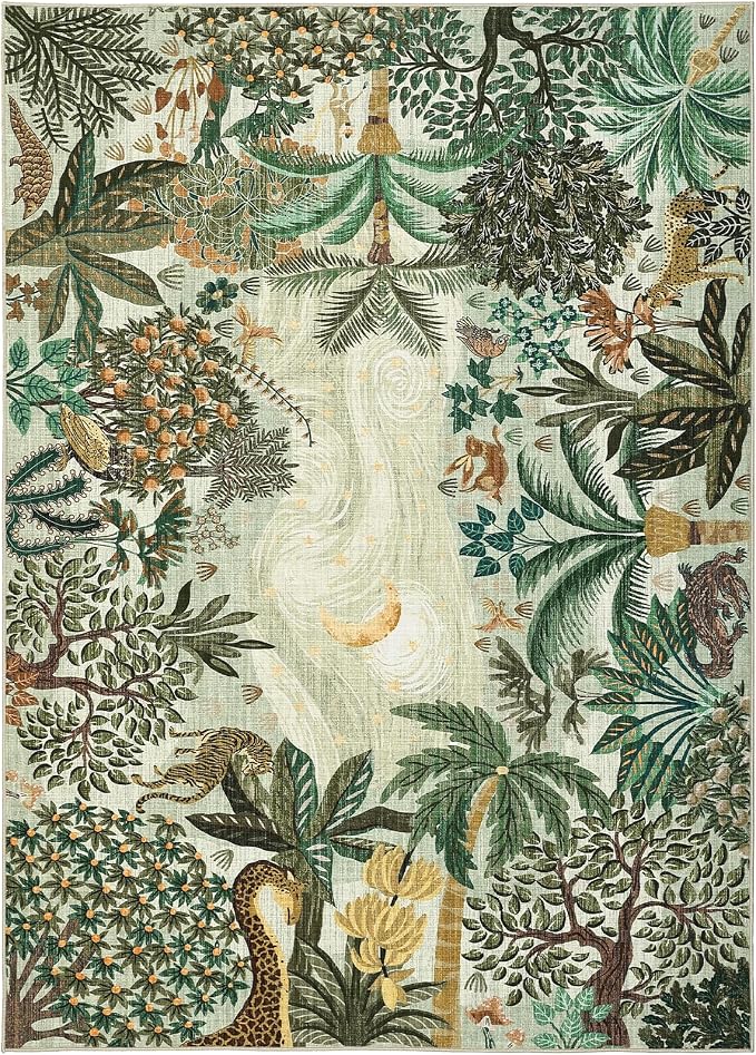 GarveeHome Large Area Rugs 9x12 - Image 8