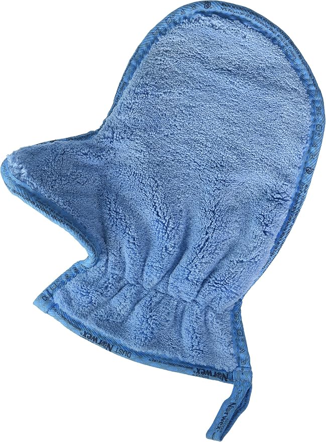 Norwex Microfiber Dusting Mitt by Norwex