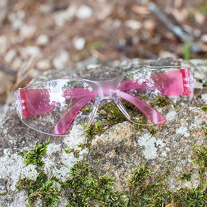 BISON LIFE Safety Glasses - Image 3