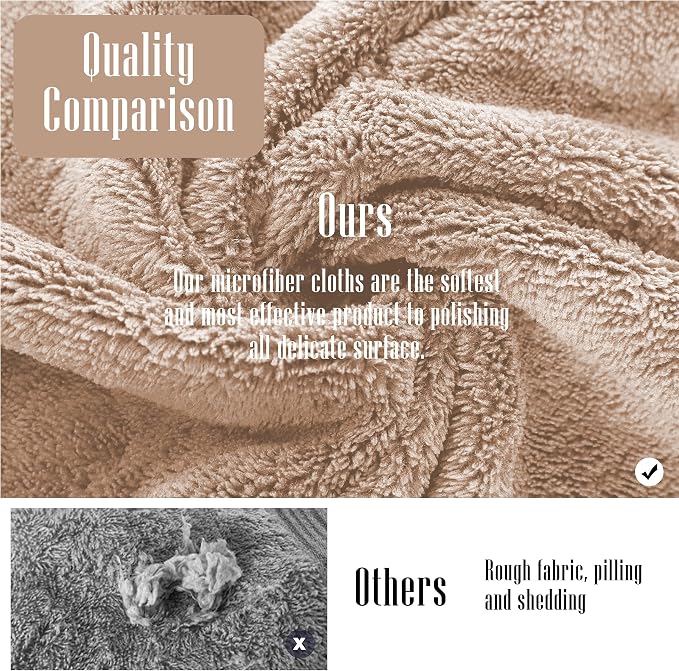 Sunny zzzZZ 24 Pack Kitchen Dishcloths - Image 5