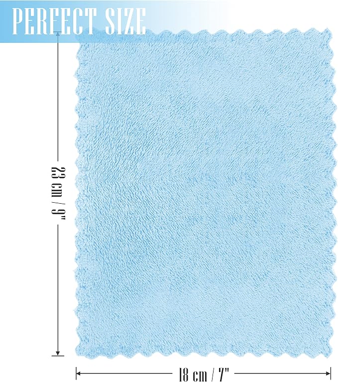 24 Pack Kitchen Dishcloths - Image 2