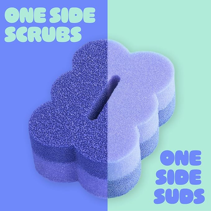 Brite by Scotch-Brite Scrub & Wipe - Image 3