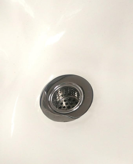 Plumb Pak, Size PP820-37 Strainer Basket-Basin Sink 1-inch, 1 Pack - Image 2